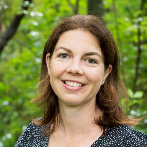 Carolyn Parker