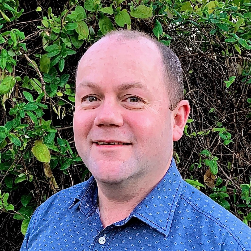 Brian Westwood