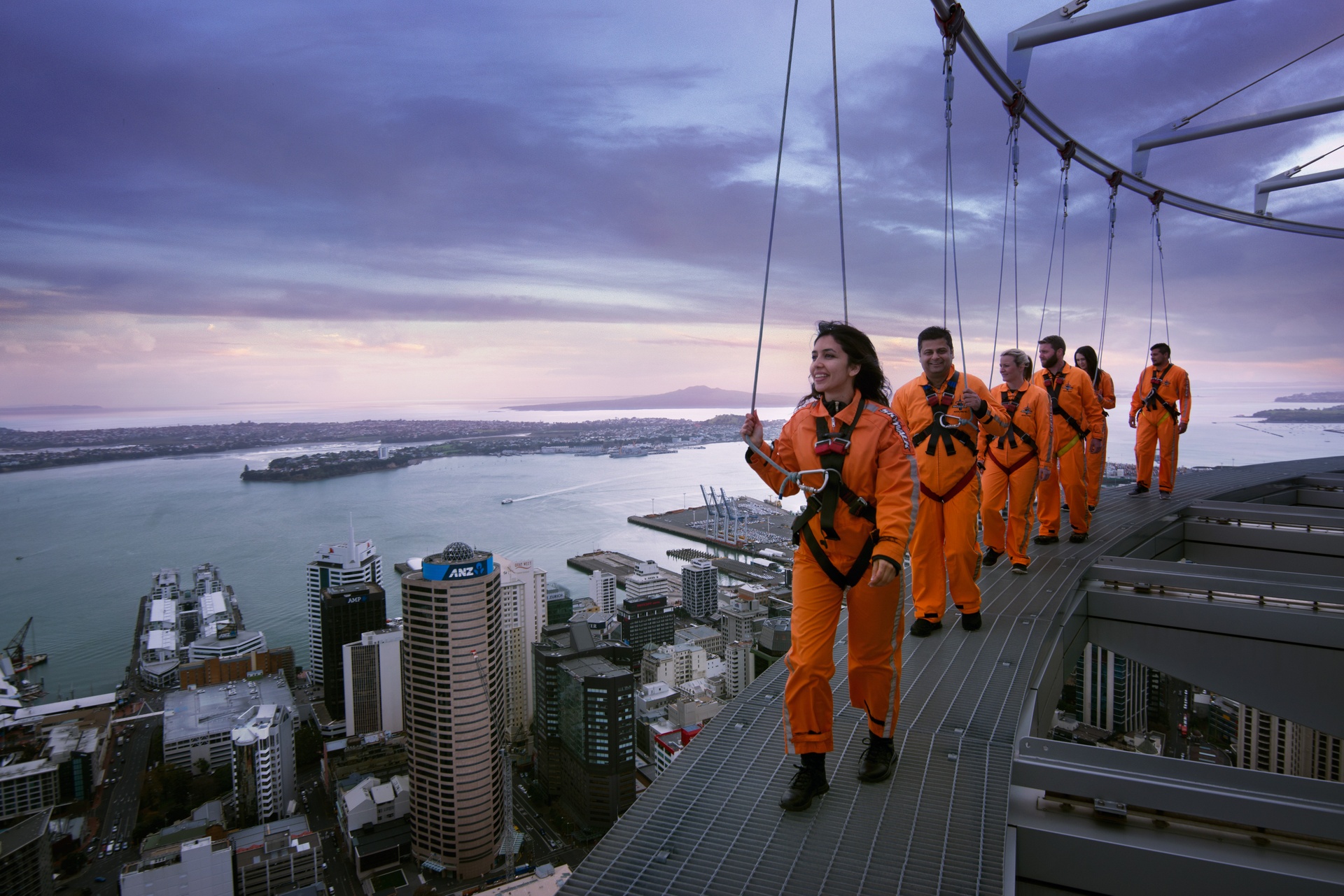 Support for Tourism bounces back in NZ