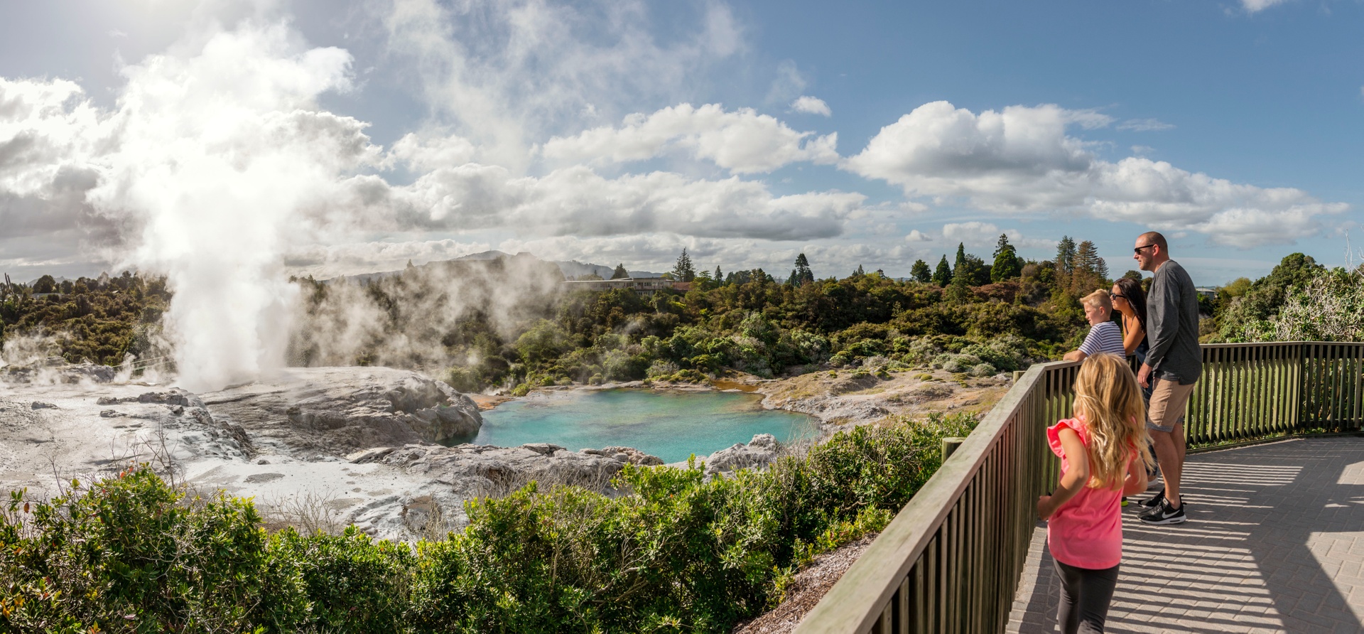 New Zealand holidays are great value for money