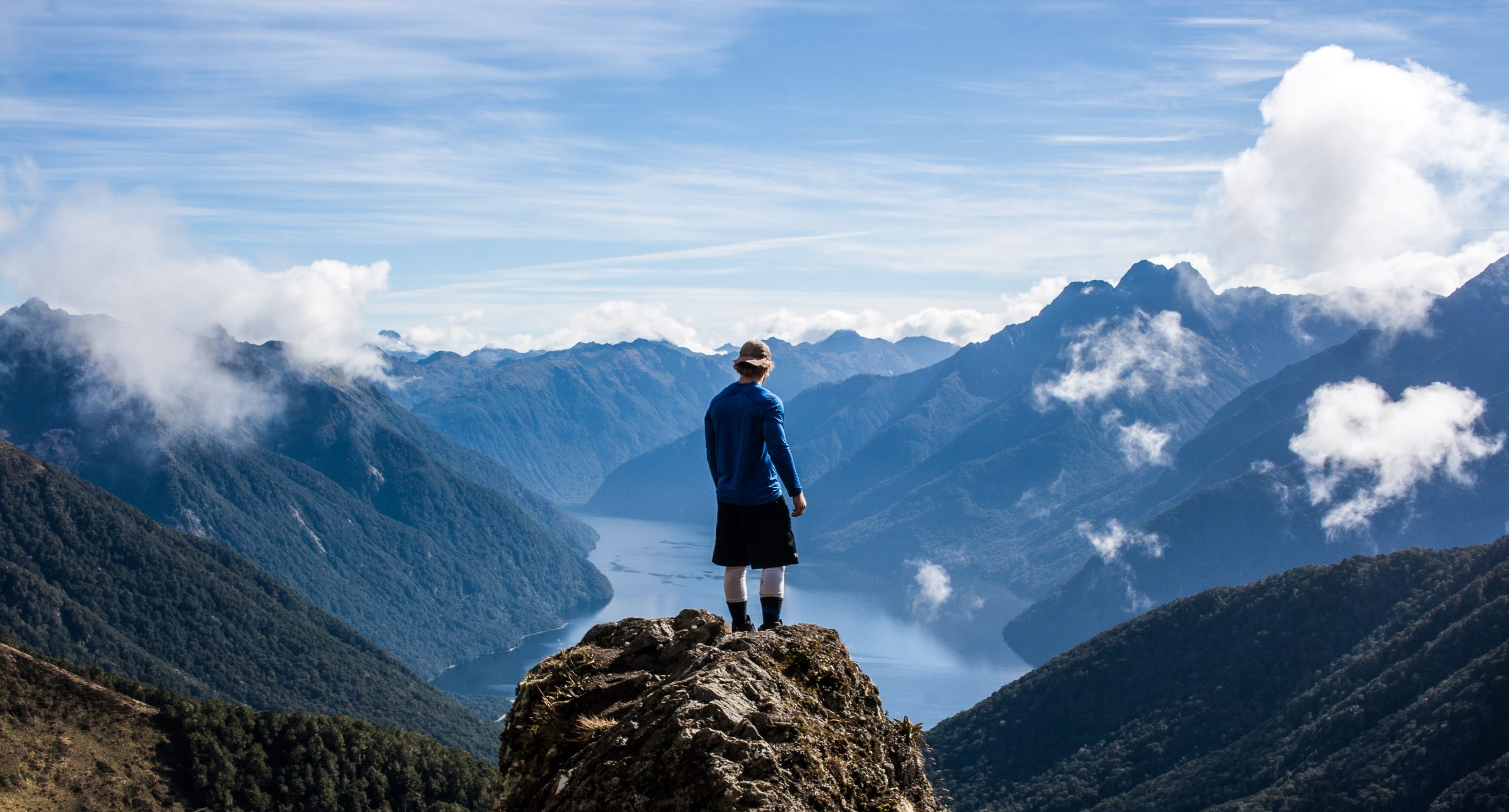 Four in five Kiwis support opening the border to international visitors