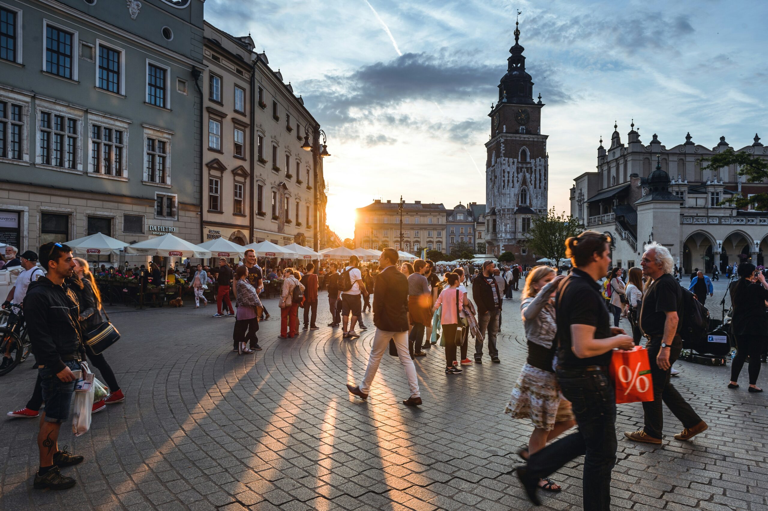 Tourism as a Privilege: Earning and Sustaining a Social Licence – Kiri Goulter, Managing Director at Kiri Goulter Consulting